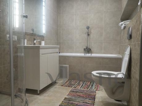 pirogova, Vinnytsia - apartment by the day