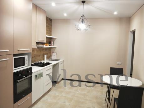 pirogova, Vinnytsia - apartment by the day