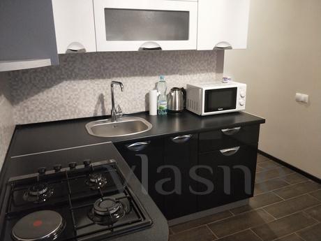 completely renovated in 2019 and tastefully furnished, with 