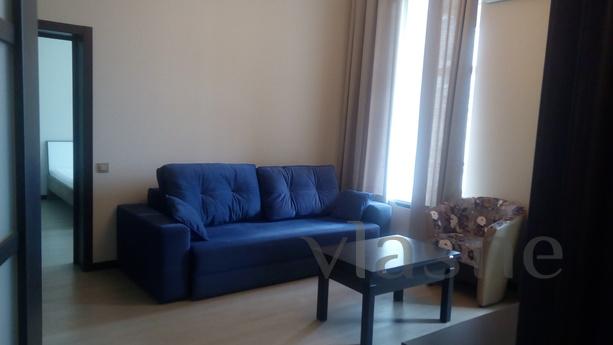 Apartments in the center of the capital, Kyiv - apartment by the day