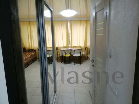 For rent a wonderful apartment near the blue sea and the hug