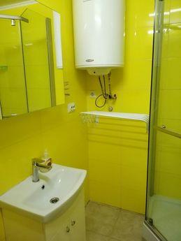 Comfortable apartment by the sea, Luzano, Odessa - apartment by the day