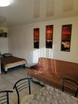 Comfortable apartment by the sea, Luzano, Odessa - apartment by the day
