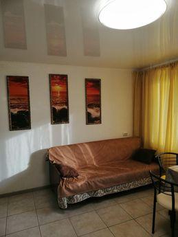 Comfortable apartment by the sea, Luzano, Odessa - apartment by the day