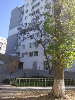 Apartment by the sea from Odessa by the, Odessa - apartment by the day