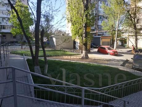 Apartment by the sea from Odessa by the, Odessa - apartment by the day