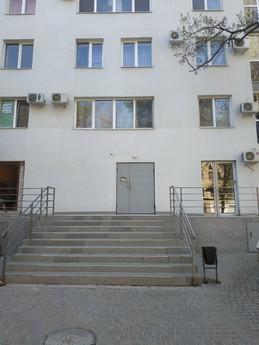 Apartment by the sea from Odessa by the, Odessa - apartment by the day