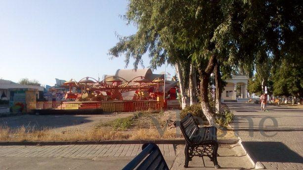 Apartment by the sea from Odessa by the, Odessa - apartment by the day
