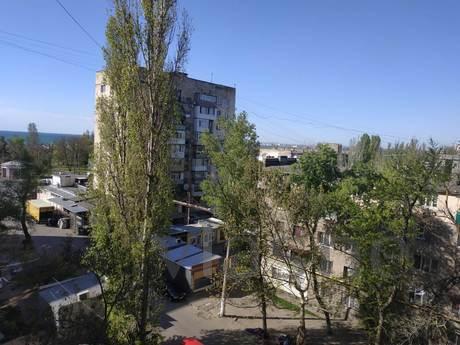 Apartment by the sea from Odessa by the, Odessa - apartment by the day