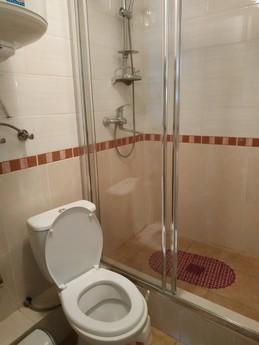 Apartment by the sea from Odessa by the, Odessa - apartment by the day