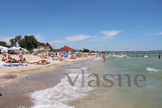 Apartment by the sea from Odessa by the, Odessa - apartment by the day