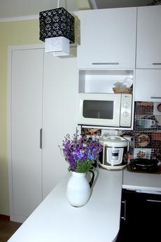 Apartment by the sea from Odessa by the, Odessa - apartment by the day