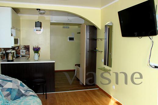 Apartment by the sea from Odessa by the, Odessa - apartment by the day