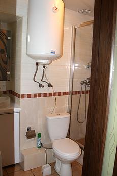 Apartment by the sea from Odessa by the, Odessa - apartment by the day