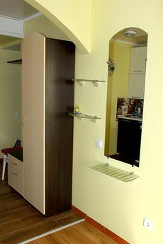 Apartment by the sea from Odessa by the, Odessa - apartment by the day