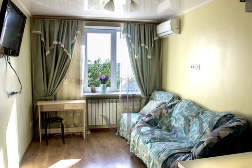 Apartment by the sea from Odessa by the, Odessa - apartment by the day