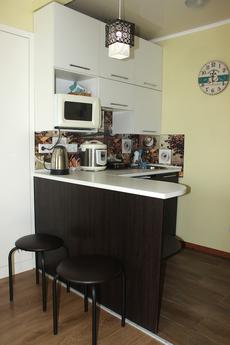 Apartment by the sea from Odessa by the, Odessa - apartment by the day