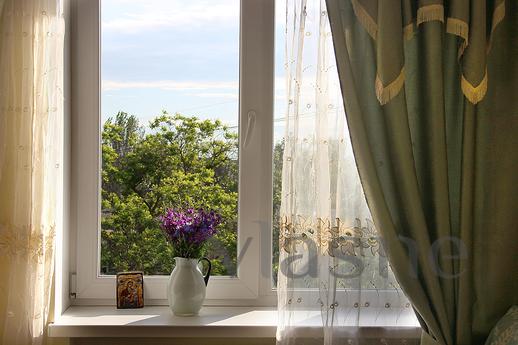 Apartment by the sea from Odessa by the, Odessa - apartment by the day