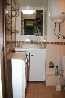 Apartment by the sea from Odessa by the, Odessa - apartment by the day