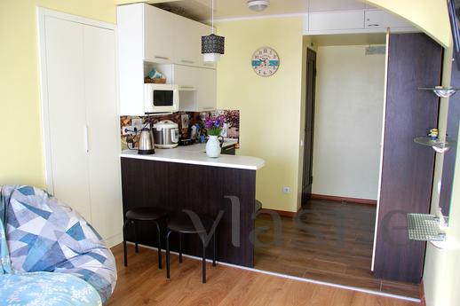 Apartment by the sea from Odessa by the, Odessa - apartment by the day