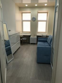 1 apartment is similar to Lviv. Middle c, Lviv - apartment by the day