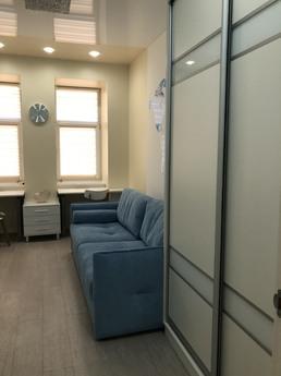 1 apartment is similar to Lviv. Middle c, Lviv - apartment by the day