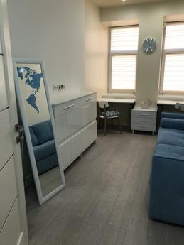 1 apartment is similar to Lviv. Middle c, Lviv - apartment by the day