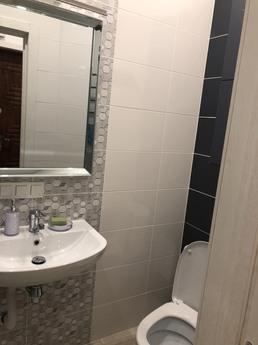 1 apartment is similar to Lviv. Middle c, Lviv - apartment by the day
