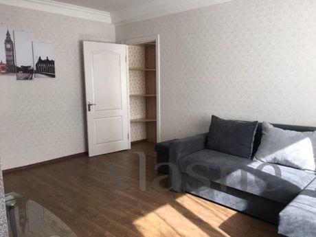 2к квартира в центре Киева, Киев - квартира посуточно