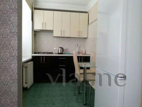 2к квартира в центре Киева, Киев - квартира посуточно