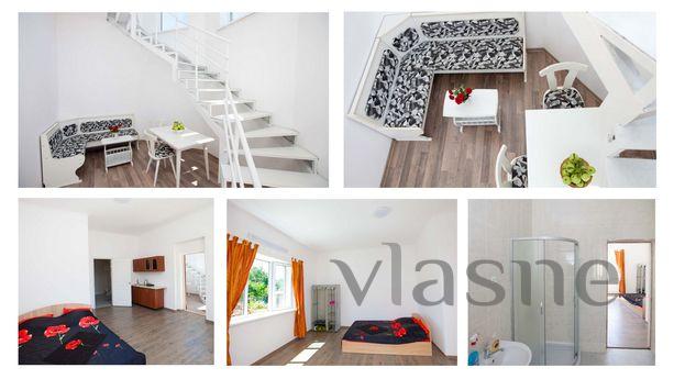 Economy House, Odessa - apartment by the day