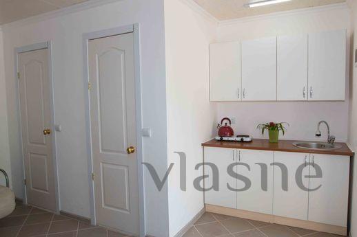 Economy House, Odessa - apartment by the day