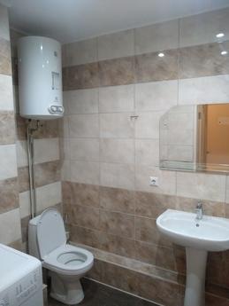 Apartment on Poznyaky, Kyiv - apartment by the day