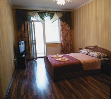 New beautiful apartment with designer renovation. Metro Pozn