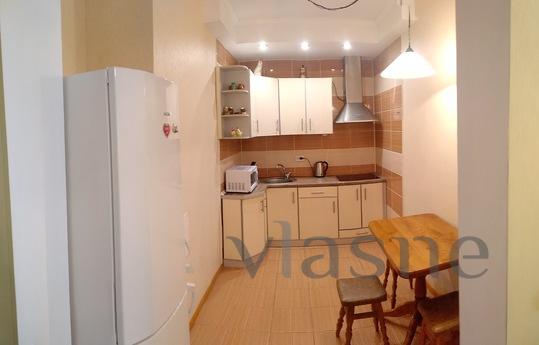 Apartment on Poznyaky, Kyiv - apartment by the day