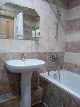Apartment on Poznyaky, Kyiv - apartment by the day
