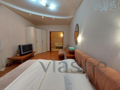 проспект Героев Сталинграда 4.Оболонь, Киев - квартира посуточно