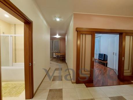 проспект Героев Сталинграда 4.Оболонь, Киев - квартира посуточно