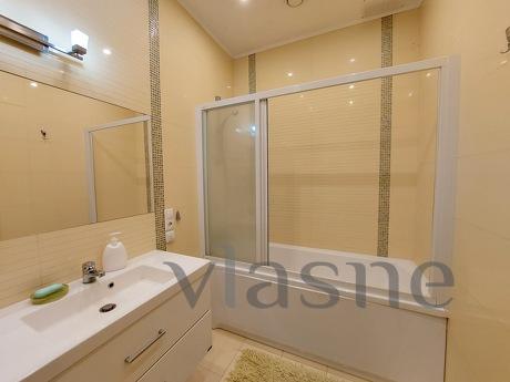 проспект Героев Сталинграда 4.Оболонь, Киев - квартира посуточно