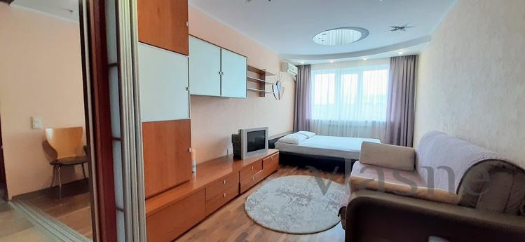 pr.G. Stalingrad 35 Metro Minsk 3 min, Kyiv - apartment by the day