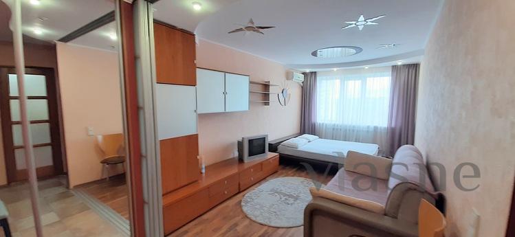 Apartment with design.remont on pr.G.Stalingrada; /; / 17/8;