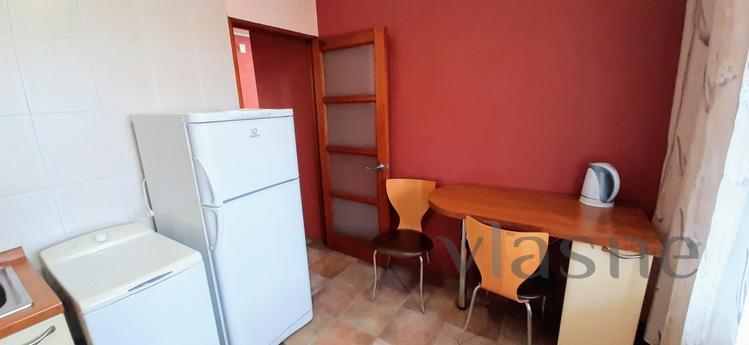 pr.G. Stalingrad 35 Metro Minsk 3 min, Kyiv - apartment by the day