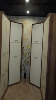 Elite class 'GULF STREAM' Arcadi, Odessa - apartment by the day