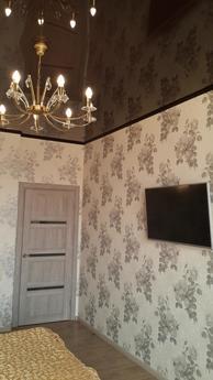 Elite class 'GULF STREAM' Arcadi, Odessa - apartment by the day