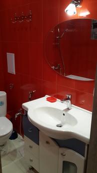 Elite class 'GULF STREAM' Arcadi, Odessa - apartment by the day