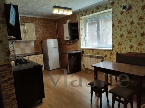 Apartment podobovo in the center of m. B, Berehovo - apartment by the day