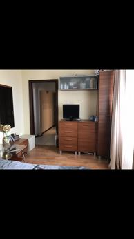 Rent your apartment, two bedroom, 3 room, Chernomorsk (Illichivsk) - apartment by the day