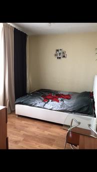 Rent your apartment, two bedroom, 3 room, Chernomorsk (Illichivsk) - apartment by the day