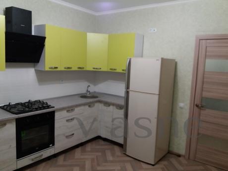 Daily rent one-room apartment, Chernomorsk (Illichivsk) - apartment by the day