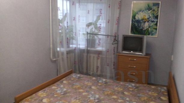 Daily Kiev, Kyiv - apartment by the day